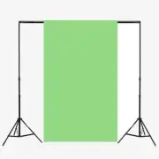 Limelight Chroma Key Green Screen Paper Roll Photography Studio Backdrop Half...