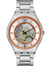 [Swatch] The Essence Of Spring Watch in Grey