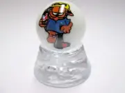 PEPSI COLA GARRFIELD THE CAT IMAGE ON COLLECTOR MARBLE