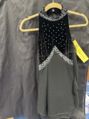 Jerry’s 226 Elegantine Dress - Black, AS