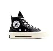 Converse Chuck 70 De Luxe Squared Black A06435C