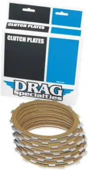 Aramid Fiber Plates for Harley-Davidson Softail Springer FXSTS 1999-2006