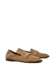 Tory Burch Women's Apron Toe Loafers