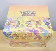 Pokemon Scarlet & Violet SV 151 Mini Tin Display FACTORY SEALED 20 Total Packs
