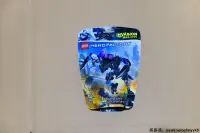 在飛比找露天拍賣優惠-現貨LEGO 44016 樂高積木玩具 英雄工廠 巨頜獸對強