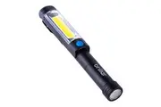 Brillar Inspector - UV-A Spotlight Weather Resistant COB LED Light Bar 400lm