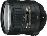 Nikon AF-S 24-85mm f/3.5-4.5G ED VR Lens
