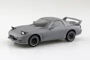 Aoshima 1/32 Initial-D Keisuke's FD3S RX-7 Plastic Model Kit