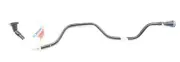 NEW OEM Ford Fuel Line Tube Assembly HC3Z9J279M F-250 F-350 F-450 6.7L 2017-2019