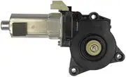 Rear door power regulator rh motor assy fits kia rondo 2006-2011