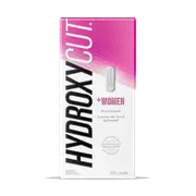 Hydroxycut +Women by Muscletech | Elite Supps