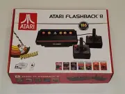 New 2017 ATARI 2600 Flashback 8 Mini Classic Video Game System 105 Games Pitfall