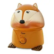 Crane Adorables Ultrasonic Cool Mist Humidifier, Filter Free, 1 Gallon, 500 Sq F