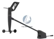 Raymarine Smart Performance Wind Transducer with 30m Cable | Raymarine
