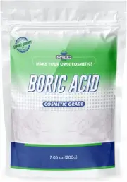 MYOC Boric Powder - 12 Oz (7.05 Ounces (Pack of 1))