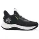 【UNDER ARMOUR】男女同款 CURRY 3Z7 籃球鞋_3026622-001