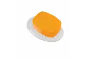 Interdesign: Bar Soap Holder - Clear