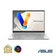 ASUS M5406NA-0038S7535HS R5筆電-銀 M5406NA-0038S7535HS