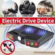 Car Martor Repellent Mouse Repellent with Ultrasonic Replacement Without Removal Mobile Anti Rodent for Engine Rodent Protection