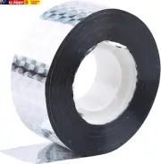 Bird Deterrent Tape Audible Visual Flash Reflective Pigeon Woodpeckers Holograph