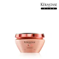 在飛比找momo購物網優惠-【KERASTASE 巴黎卡詩】柔舞絲光髮膜200ml