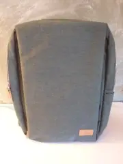 EUC Nordace Siena Smart Backpack In Dark Green NWT