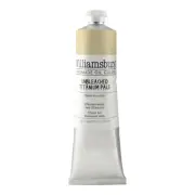Williamsburg Oil 150Ml Unbleached Titanium Pl