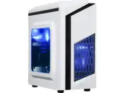 10-Core Gaming Computer Desktop PC Tower SSD Quad 16GB R7 Graphic CUSTOM BUILT