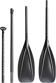High-Performance Kayak Paddle for Water Adventures