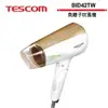 TESCOM BID42TW 雙電壓 大風量 負離子 吹風機