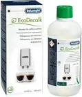 EcoDecalk | DLSC500 | Natural Descaler For Coffee Machines | 500ML Pack, Clear