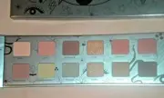 Urban Decay Wild Greens Eyeshadow Palette 12 Shades Neutrals to Wild Greens NIB