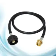 Propane Tank Converter Qcc1 Tank Converter Propane Portable Grill Adapter