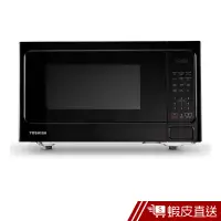 在飛比找蝦皮商城優惠-TOSHIBA 東芝燒烤料理微波爐(25L)ER-SGS25