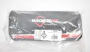 Mayhew Pro 24 Piece Pro Punch & Chisel Set Kit MAY-61050 Black Oxide Finish