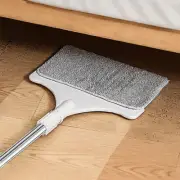 Retractable Gap Dust Cleaning Tool Dust Brush Sweep Mop Brush Household GT