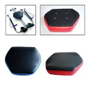 Rowing Machine Seat Cushion Rower Supplies Seat Pad for Gym Exercise Indoor