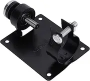 Bracket, Electric Drill Cutting Stand Holder , Stable Cutting Polishing Grinding with Saw Blade Fit for DIY Woodworking (metal)