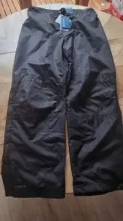 Mountain Warehouse - Womens Waterproof Over Trousers/Pants - Size 16 AUS/UK 12US
