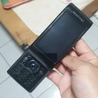 在飛比找蝦皮購物優惠-出清經典收藏 Sony Ericsson Aino  U10