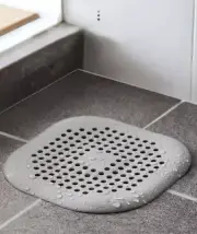 Hair Filter Sink Anti-blocking Strainer Bathtub Shower Floor Drain Stopper plug