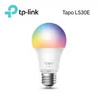 在飛比找Yahoo奇摩購物中心優惠-TP-Link Tapo L530E 1600萬色 多彩調節