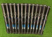 13 X Jumbomax JMX Ultralite Large Golf Grip - NEW
