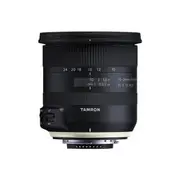 Tamron 10-24mm f3.5-4.5 SP AF VC HLD