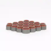 Skunk2 Viton Valve Stem Seal Kit For Honda Acura B D F K Vtec Engine (for: Honda)