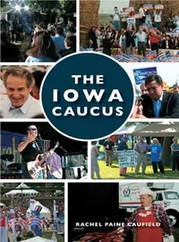 在飛比找三民網路書店優惠-The Iowa Caucus