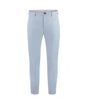 Department 5 Straight Leg Prince Pants US33 light blue