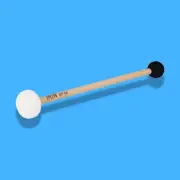 Gong Mallet Double-headed Singing Bow Bowl Music Small Soft Drum Hammer Mallets