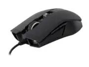 COOLER MASTER MM110 Devastator 3 Gaming Mouse USB Wired 6 Buttons 7 LED Colors