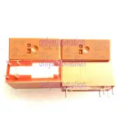 10PCS TYCO RT334024 Power Relay 24VDC 16A 250VAC 6Pin NEW~